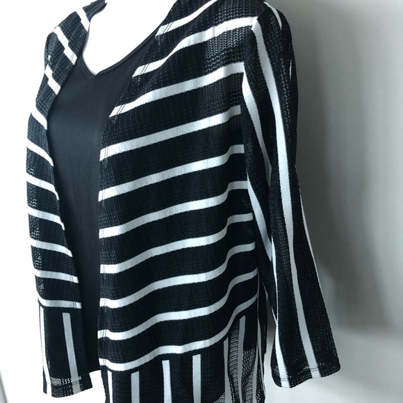 Chico’s jacket AND tank - Picture 4 of 7